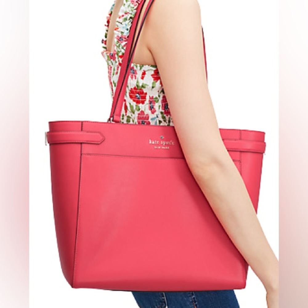 Kate Spade New York Staci Laptop Tote